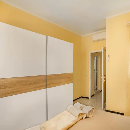 Casa Angela Pino 19_21 펜션